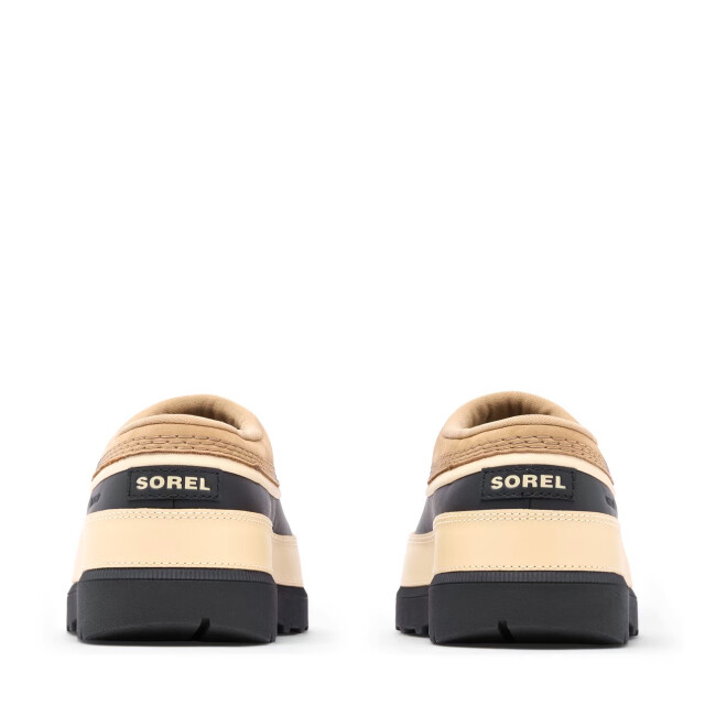 Sorel Ambler™ waterproof clog caribou clogs unisex 2175741263 large