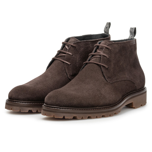 Floris van Bommel SFM-50082-21-05 Sturdi Veterschoenen Bruin SFM-50082-21-05 Sturdi large