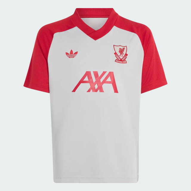 Adidas lfc a preshi y replica voetbal trainingshirt korte mouw jongens - 075147_995-152 large