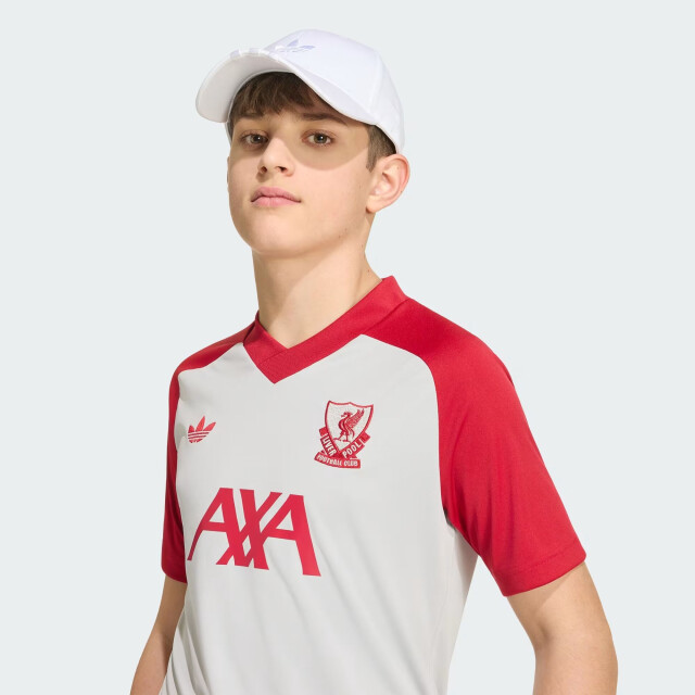 Adidas lfc a preshi y replica voetbal trainingshirt korte mouw jongens - 075147_995-152 large
