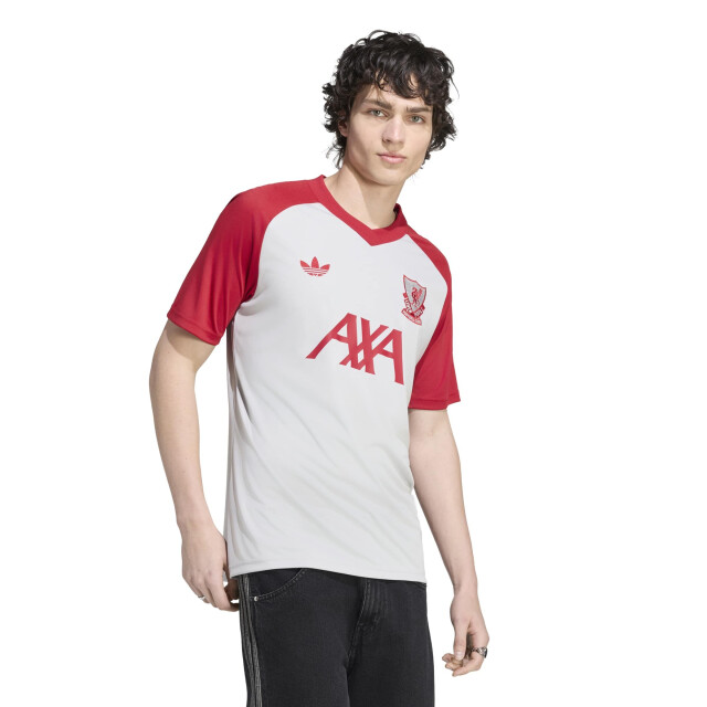 Adidas lfc a preshi trainingshirt replica voetbal - 075152_995-L large