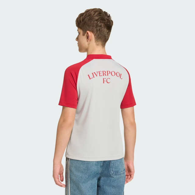 Adidas lfc a preshi y replica voetbal trainingshirt korte mouw jongens - 075147_995-152 large