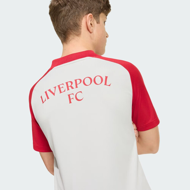 Adidas lfc a preshi y replica voetbal trainingshirt korte mouw jongens - 075147_995-152 large