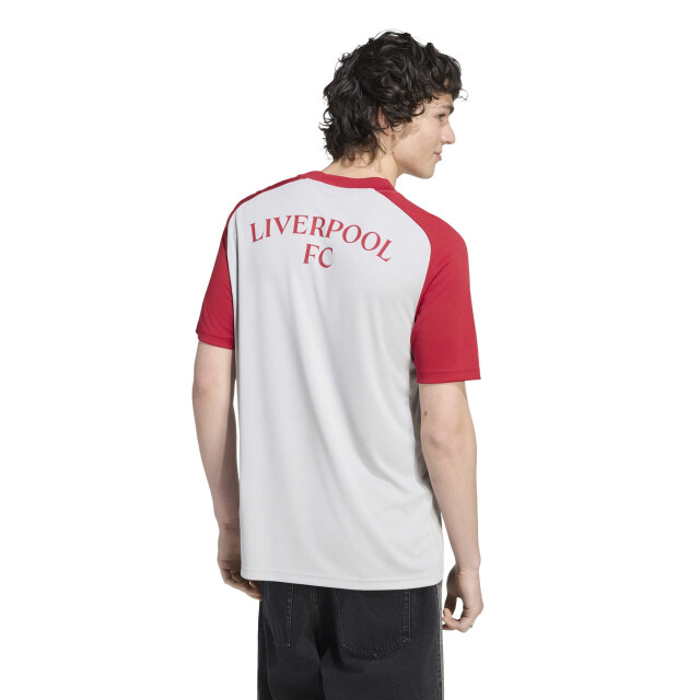 Adidas lfc a preshi trainingshirt replica voetbal - 075152_995-L large