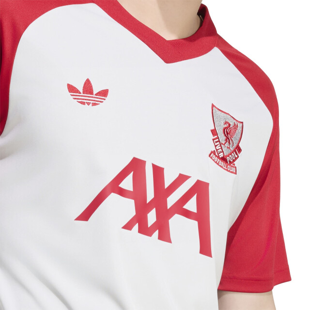 Adidas lfc a preshi trainingshirt replica voetbal - 075152_995-L large