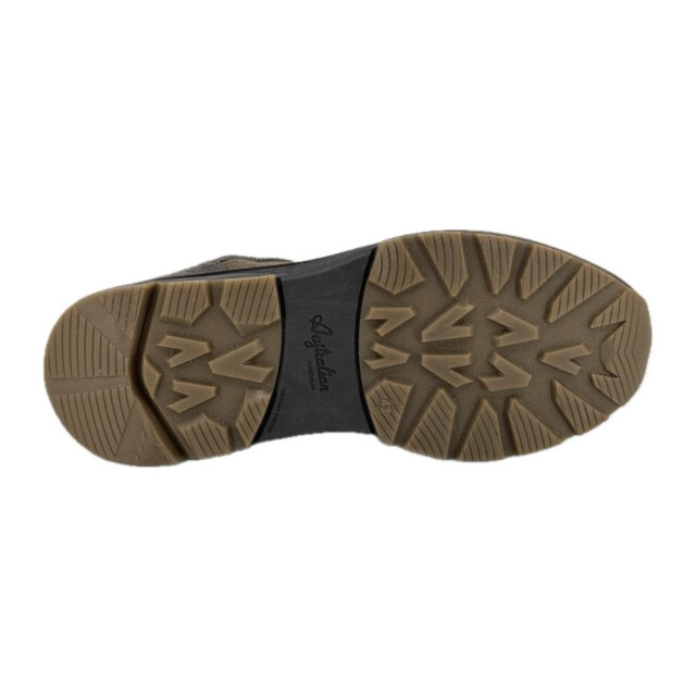 Australian Footwear Connery 15.1646.07-d09-brown-grey-taupe Connery large