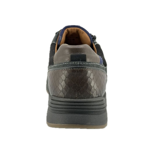 Australian Footwear Connery 15.1646.07-d09-brown-grey-taupe Connery large