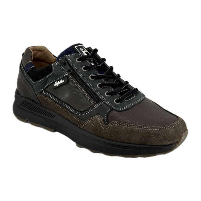 Australian Footwear Connery 15.1646.07-d09-brown-grey-taupe Connery large