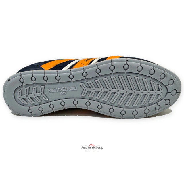 Kamo-Gutsu Herenschoenen sneakers Tifo-049 large