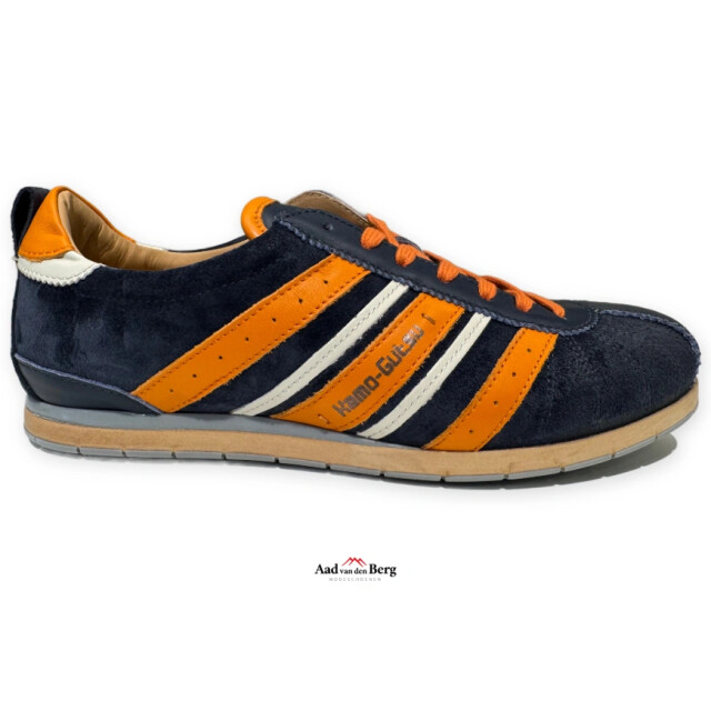 Kamo-Gutsu Herenschoenen sneakers Tifo-049 large