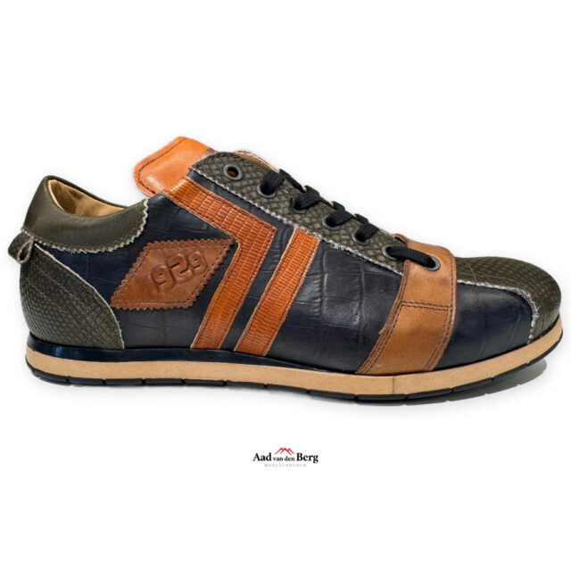 Kamo-Gutsu Herenschoenen sneakers Tifo-030 large