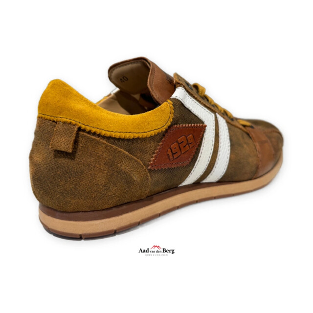 Kamo-Gutsu Herenschoenen sneakers Tifo-030 large