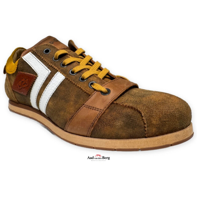 Kamo-Gutsu Herenschoenen sneakers Tifo-030 large