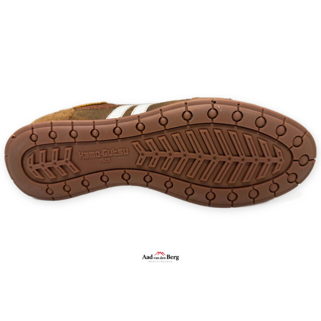 Kamo-Gutsu Herenschoenen sneakers Tifo-030 large