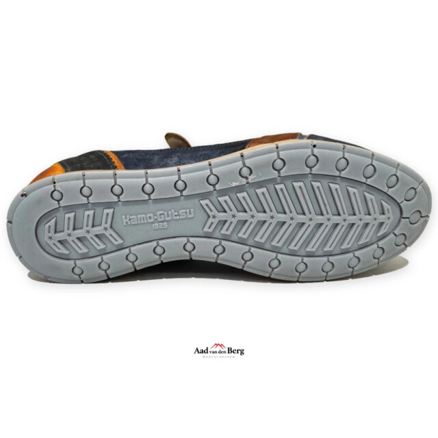 Kamo-Gutsu Herenschoenen veterlaarzen Tifo-112 large