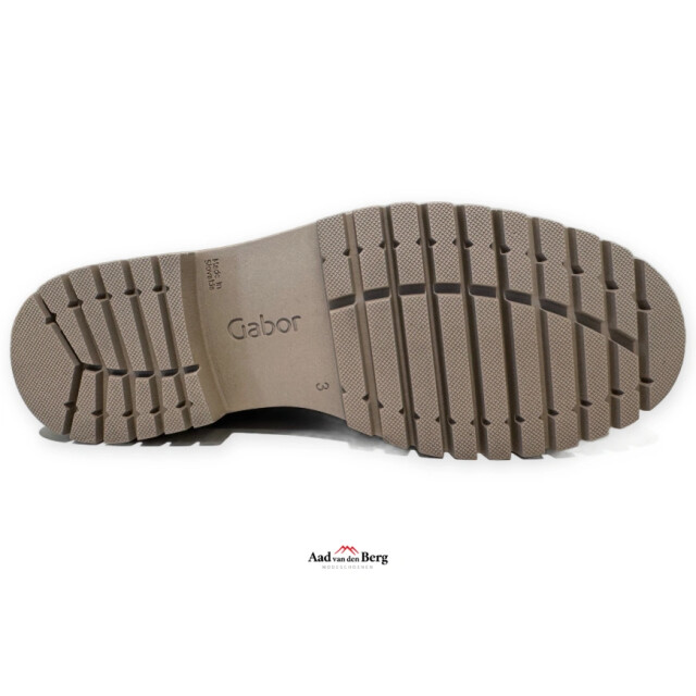 Gabor 8024.05 Boots Beige 8024.05 large