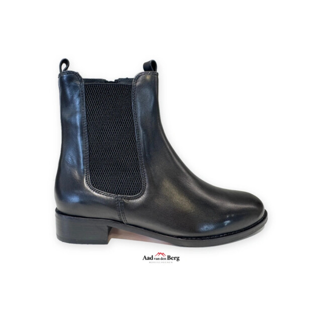 Everybody Damesschoenen enkellaarsjes Gianella 83890 A2015 large