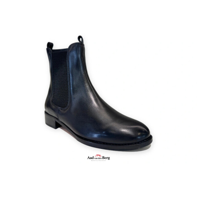 Everybody Damesschoenen enkellaarsjes Gianella 83890 A2015 large