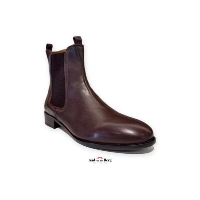 Everybody Damesschoenen enkellaarsjes Gianella 83890 A2015 large