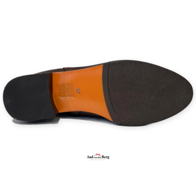 Everybody Damesschoenen enkellaarsjes Gianella 83890 A2015 large