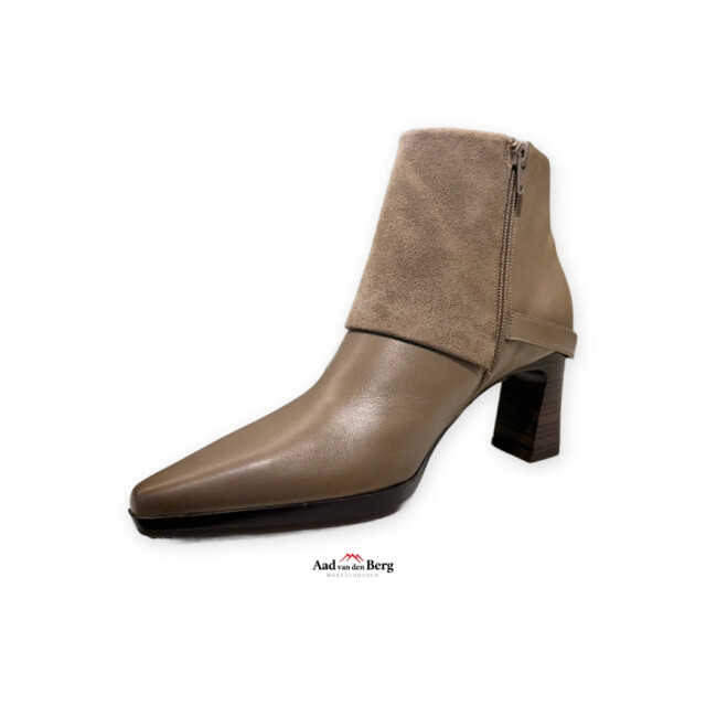 Hispanitas Damesschoenen enkellaarsjes HI265229 large