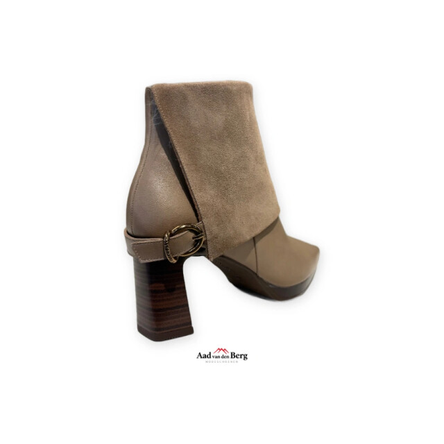 Hispanitas Damesschoenen enkellaarsjes HI265229 large