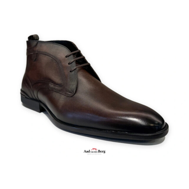 Floris van Bommel De Hakker 01.01 Boots Bruin De Hakker 01.01 large