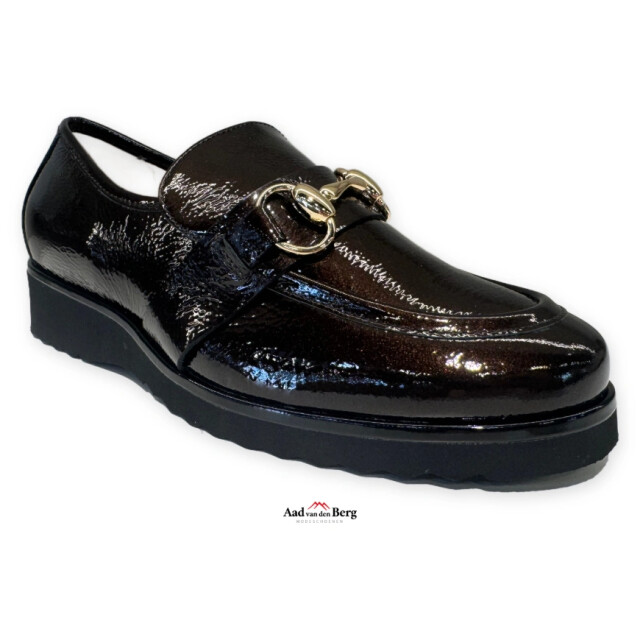 Hassia Damesschoenen instappers 302551 Sevilla large