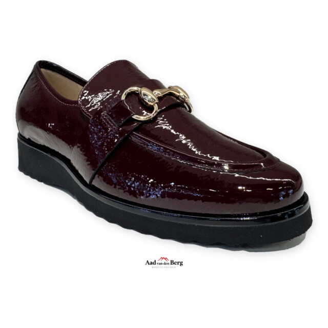 Hassia Damesschoenen instappers 302555 Sevilla large