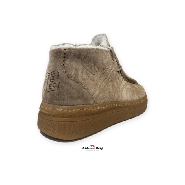 Floris van Bommel Fygi 03.01 Boots Beige Fygi 03.01 large