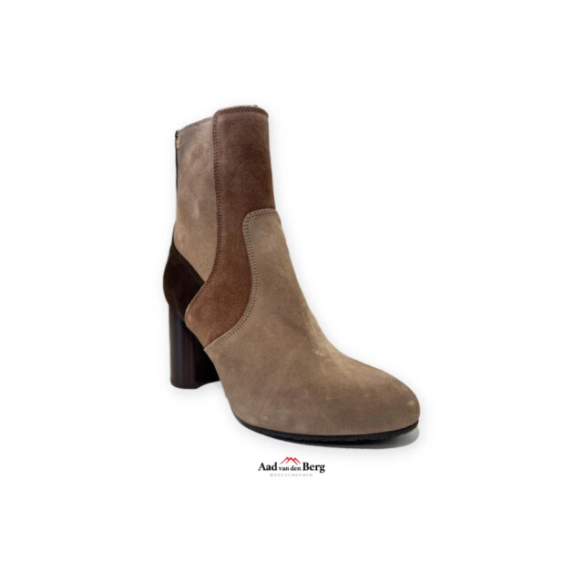Floris van Bommel Kaci 01.09 Enkellaarzen Beige Kaci 01.09 large