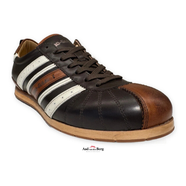 Kamo-Gutsu Herenschoenen sneakers Tifo-049 large