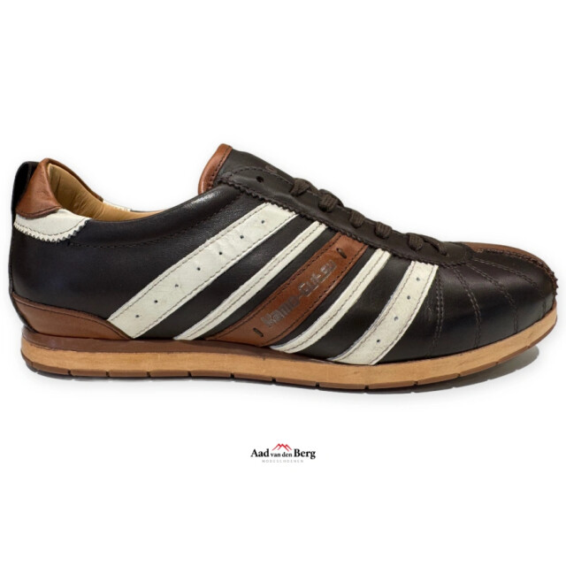Kamo-Gutsu Herenschoenen sneakers Tifo-049 large
