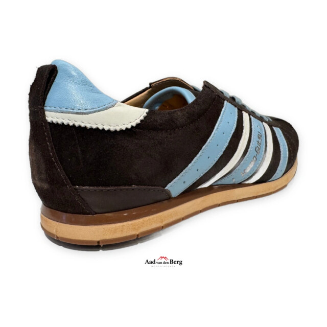 Kamo-Gutsu Herenschoenen sneakers Tifo-049 large