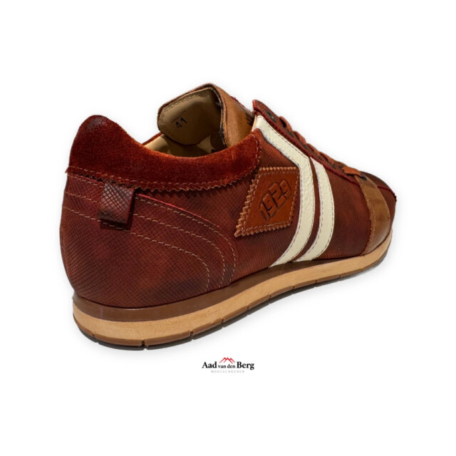 Kamo-Gutsu Herenschoenen sneakers Tifo-030 large