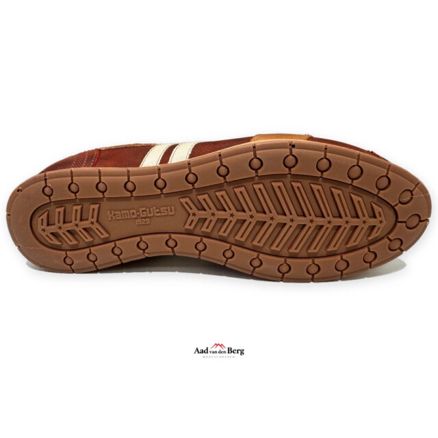 Kamo-Gutsu Herenschoenen sneakers Tifo-030 large