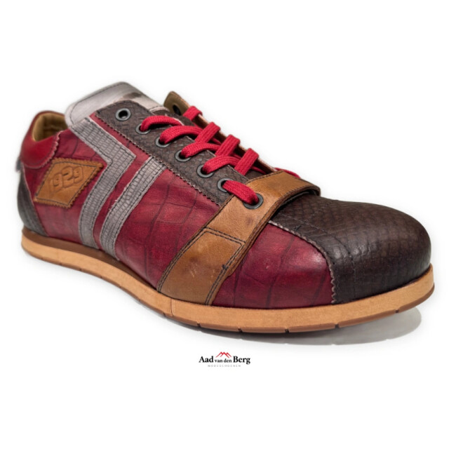 Kamo-Gutsu Herenschoenen sneakers Tifo-030 large