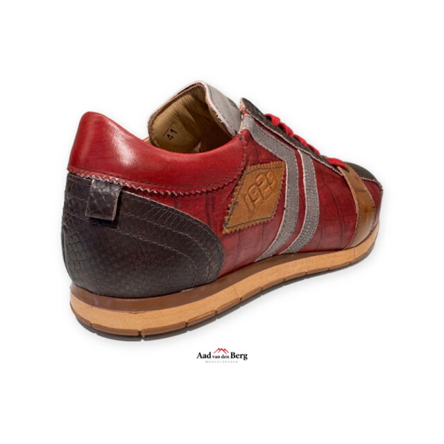 Kamo-Gutsu Herenschoenen sneakers Tifo-030 large