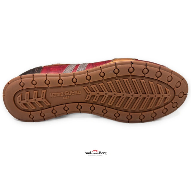 Kamo-Gutsu Herenschoenen sneakers Tifo-030 large