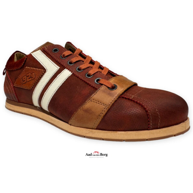 Kamo-Gutsu Herenschoenen sneakers Tifo-030 large