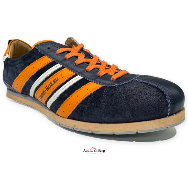 Kamo-Gutsu Herenschoenen sneakers Tifo-049 large