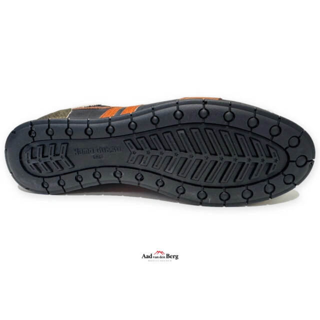 Kamo-Gutsu Herenschoenen sneakers Tifo-030 large