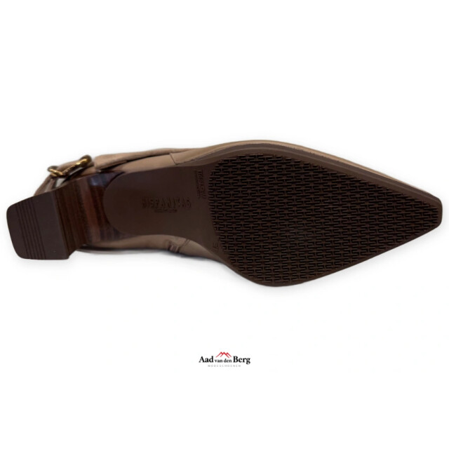 Hispanitas Damesschoenen enkellaarsjes HI265229 large