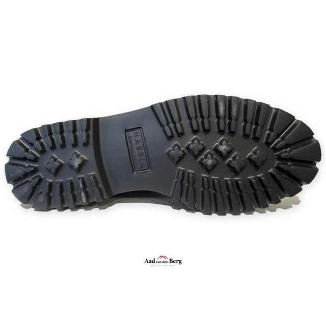 Hassia Damesschoenen laarzen 301542 Bolzano large