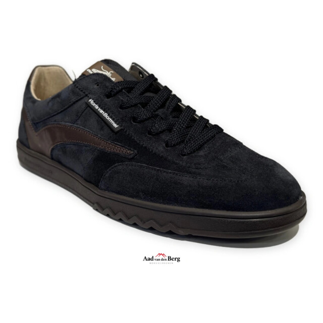 Floris van Bommel De Zaler 01.39 Sneakers Blauw De Zaler 01.39 large