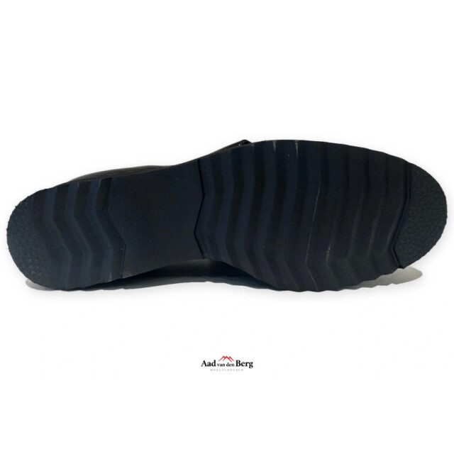 Hassia Damesschoenen instappers 302551 Sevilla large