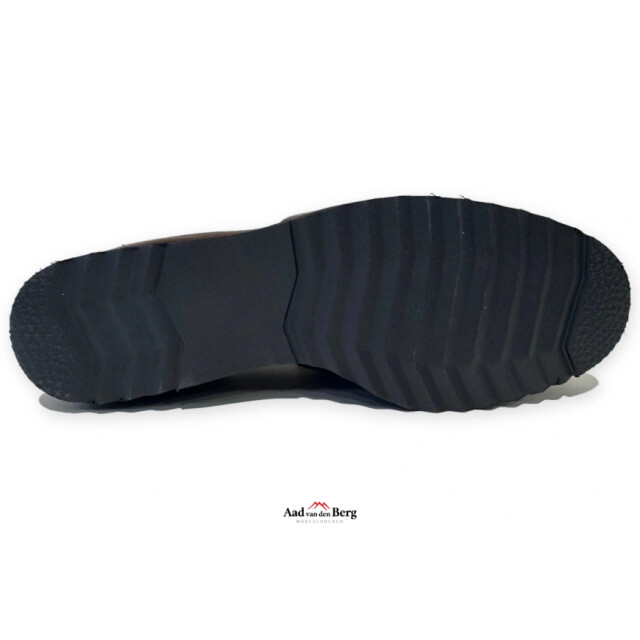 Hassia Damesschoenen instappers 302555 Sevilla large