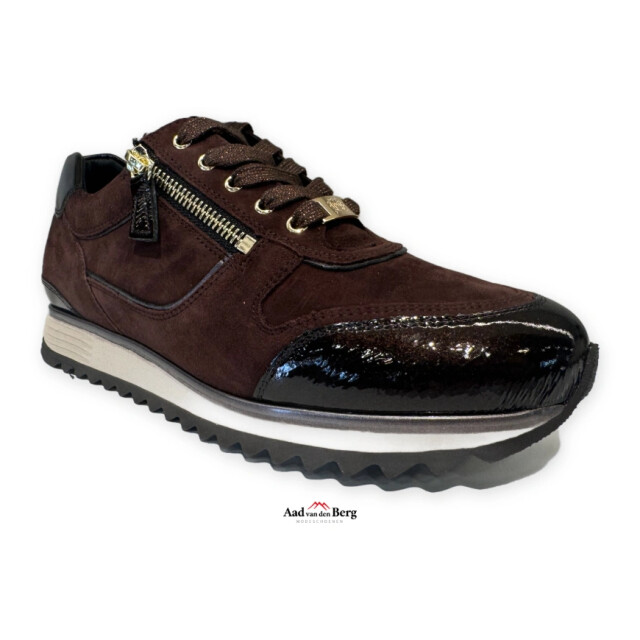 Hassia Damesschoenen sneakers 302032 Porto large