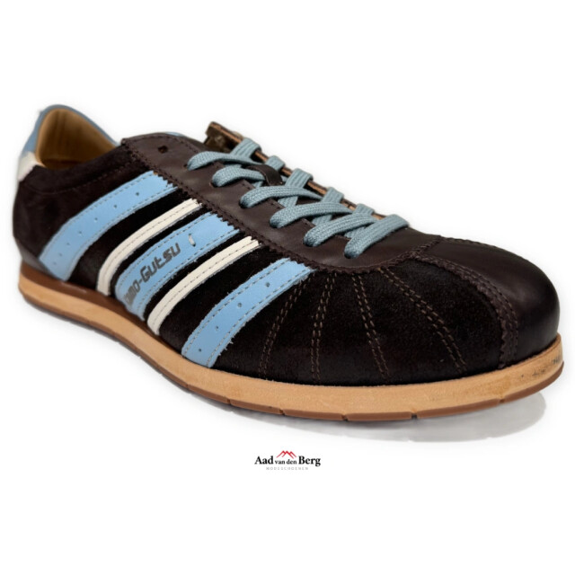 Kamo-Gutsu Herenschoenen sneakers Tifo-049 large