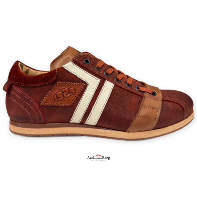 Kamo-Gutsu Herenschoenen sneakers Tifo-030 large
